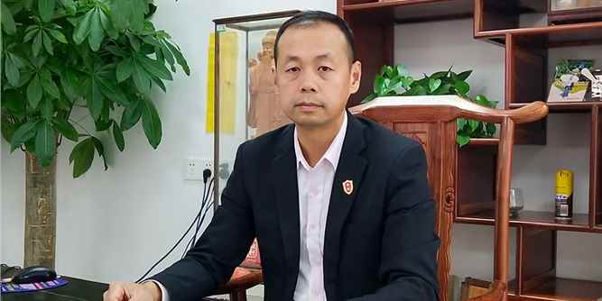 人物專訪 | 堅盾五金：確保員工安全，開拓線上引流