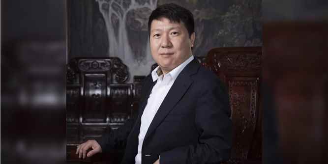 人物專訪 | 豪利集團董事長杜延金：為原木賦予文化，讓原木為文化傳承