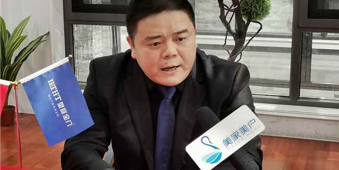 人物專訪 | 皇庭金門：共度時艱，逆勢突圍