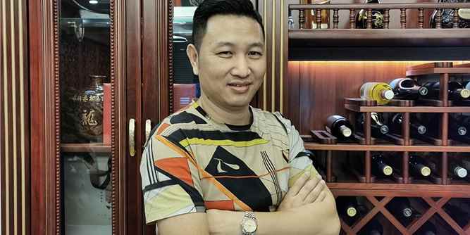 人物專訪 | 嘉盛木門，無以積淀何至精彩