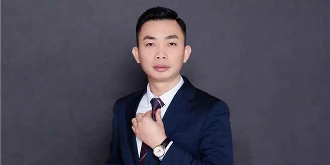 CBD Fair | 山河無恙，共話新機 - 派雅門窗易紹光：實現線上線下雙向互動