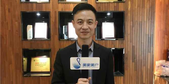 人物專訪 | 致美金剛網：搶抓機遇，在危機中尋找機會