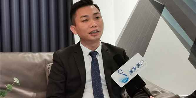 人物專訪 | 派雅門窗：疫情之后，市場大有可為