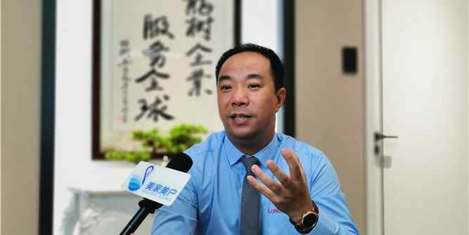 未來可期，門企要拼更要有信心