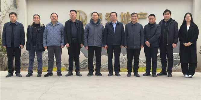 召開(kāi)“河南凝秀縵云尚院項(xiàng)目”好房子座談會(huì)及調(diào)研山東系統(tǒng)門(mén)窗行業(yè)骨干企業(yè)