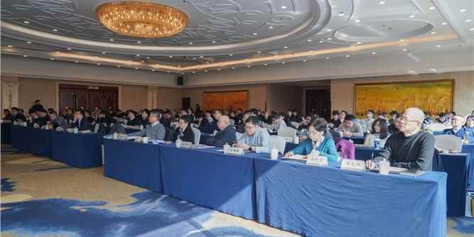 繼往開來，共筑華章 | 杭州之江科技創新大會召開