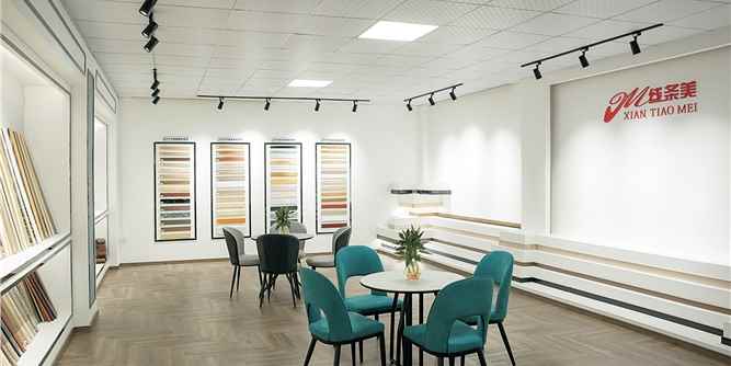 人物專訪|不打“價格戰”，逆勢增長的線條美塑料型材做對了什么？