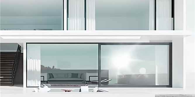 全國(guó)首創(chuàng)！膜先生恒溫膜賦能門窗升級(jí)，終結(jié)同質(zhì)化困局！