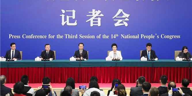 住建部部長(zhǎng)倪虹：建設(shè)“好房子”是房地產(chǎn)企業(yè)和建筑企業(yè)轉(zhuǎn)型發(fā)展的新賽道