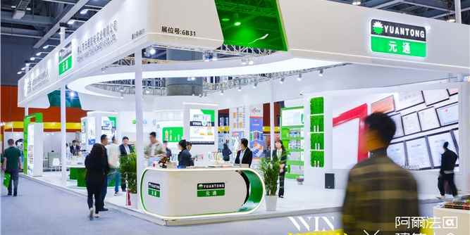 門窗幕墻展專訪|元通膠粘副總經理劉國梁：加速新品創新步伐，助力行業高質量發展