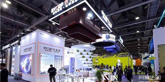 門窗幕墻展專訪|白云易樂營銷中心總監鄭邦金：搶占技術制高點，深化可持續發展戰略