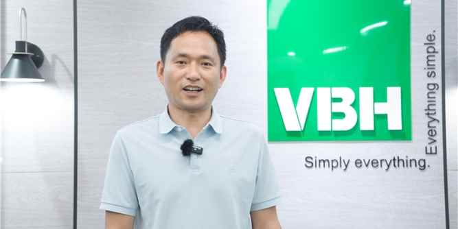 人物專訪|德國威必馳革新“睡眠五金系統”，助力 “好房子” 出圈