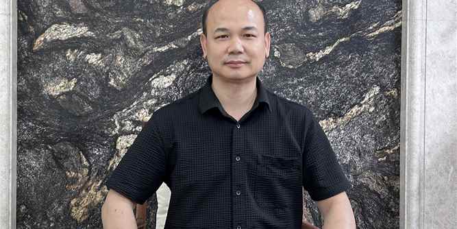 人物專訪|介仁藝術門窗：不跟風，做唯一