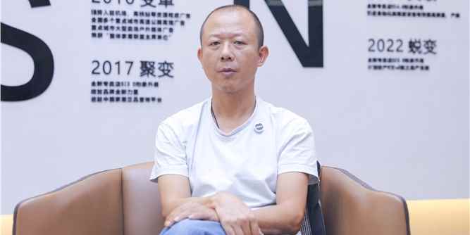 專訪美之選門窗董事長徐錦榮，解鎖逆勢增長的破局密碼