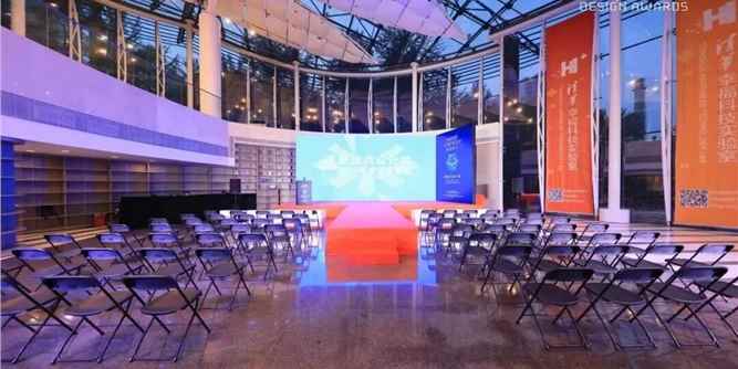 行業首家！新豪軒門窗四款產品攬獲新質點設計獎，以創新設計重構行業價值