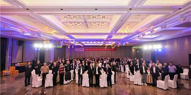 智啟藍海 共窗未來｜好博窗控華東私享會圓滿舉行