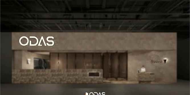 歐大師門窗 × 2025廣州設計周 | 以「野奢·自然之息」重構空間哲思