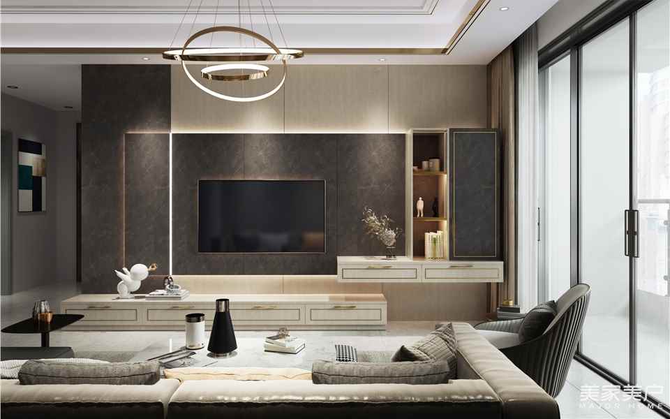 新標(biāo)家居：以全候系統(tǒng)高端一體化定制模式開啟新未來