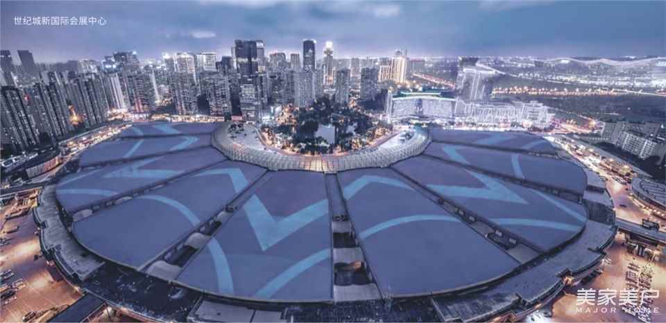 門窗界大事件：首屆中國（成都）門窗博覽會將于10月14日在世紀城隆重舉辦！