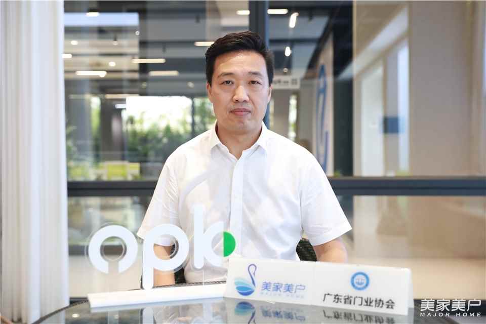 人物專訪|歐派克聯合創始人羅榮：以系統創新為核心，賦能合作伙伴降本增效