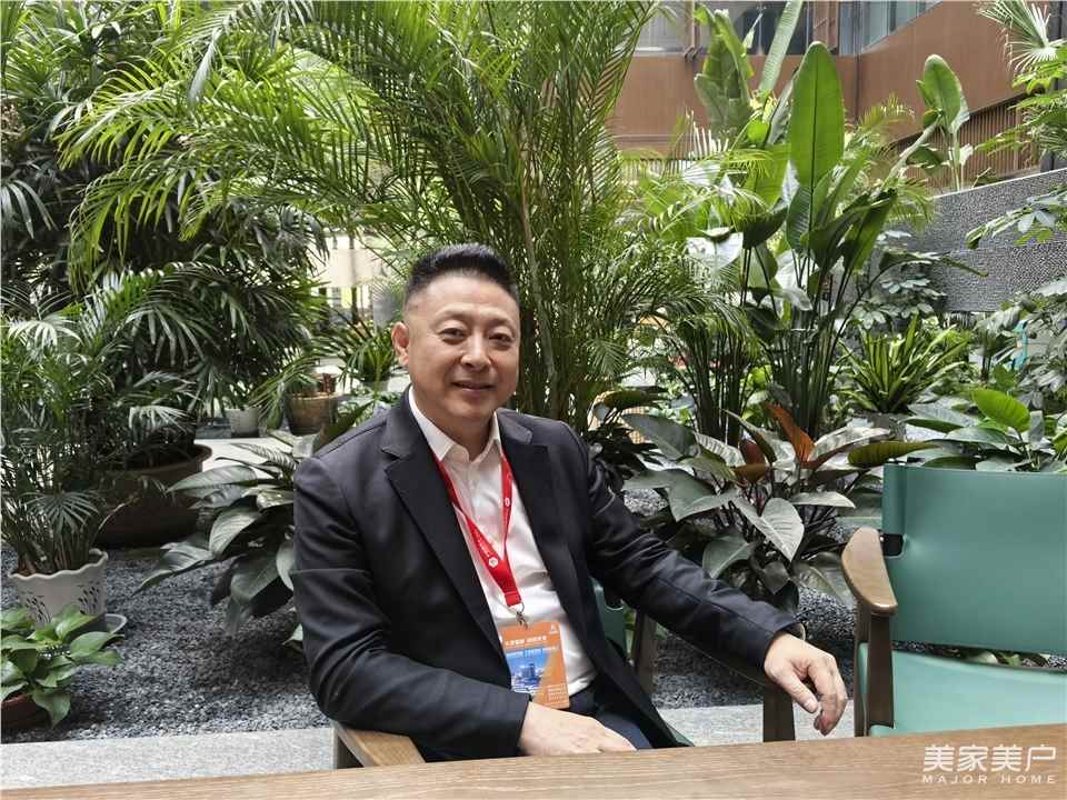 米蘭之窗為什么不打“價格戰”？2024如何做到新增長？