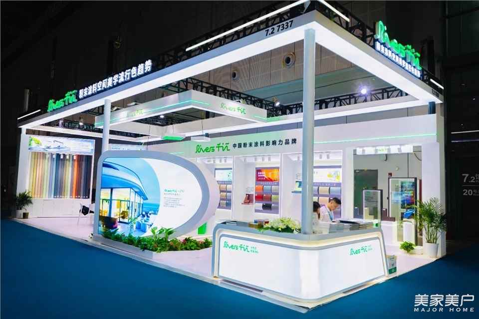 2024FBC專訪|面對“價格戰”，千江粉末這樣“破局”