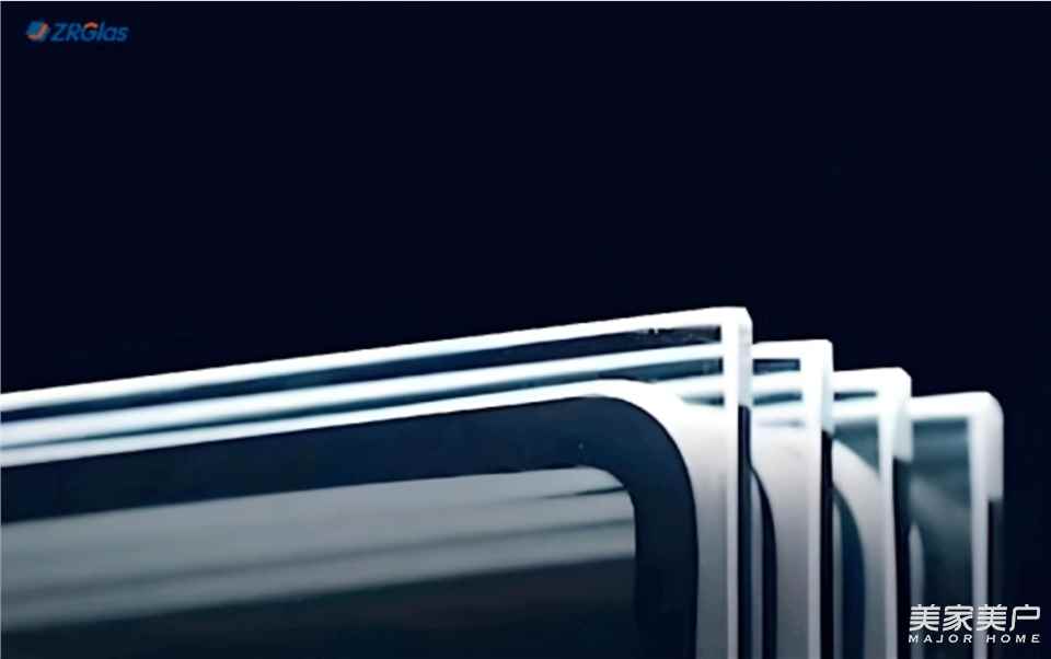 中融玻璃| 4SG中空玻璃，解鎖超級密封性能